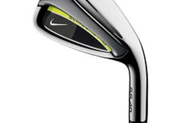 nike slingshot clubs